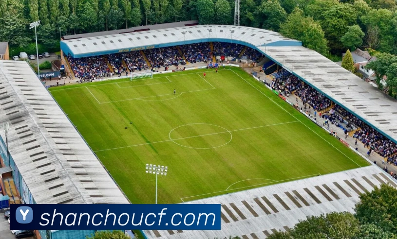 超凡国际品牌故事